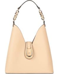 Pollini - Handtaschen - Lyst