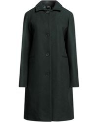 Aspesi - Coat - Lyst