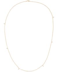 8 by YOOX Necklace - Metallic