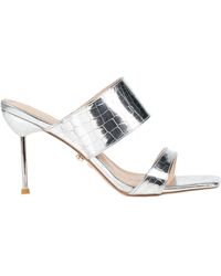 Twenty Four Haitch - Sandals - Lyst
