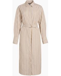 Rag & Bone - Maxi-Kleid - Lyst