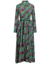 CONNOR & BLAKE - Maxi-Kleid - Lyst