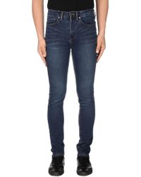 waven jeans mens