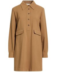 Ottod'Ame - Mini Dress - Lyst