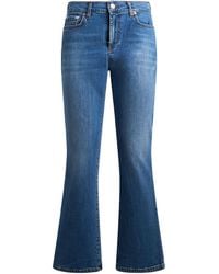 Roy Rogers - Jeans Cotton, Elastane - Lyst