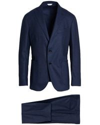 Boglioli - Suit Virgin Wool - Lyst