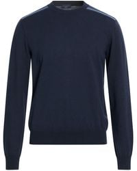 Paul & Shark - Pullover - Lyst