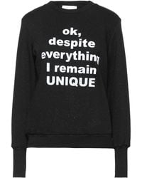 Brand Unique - Sweatshirt - Lyst