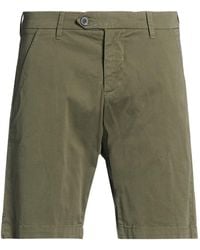 Roy Rogers - Shorts & Bermuda Shorts - Lyst