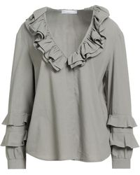 Fabiana Filippi - Shirt Cotton - Lyst