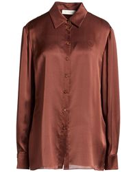 Zimmermann - Hemd - Lyst