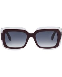 Marc Jacobs - Sunglasses - Lyst