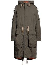 DSquared² - Coat - Lyst