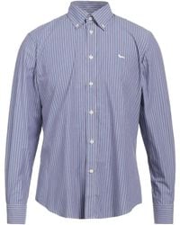 Harmont & Blaine - Shirt - Lyst