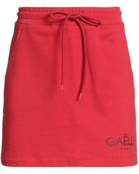 Gaelle Paris - Mini Skirt - Lyst