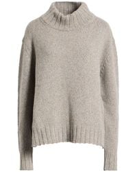 Aragona - Turtleneck Baby Alpaca Wool, Merino Wool - Lyst