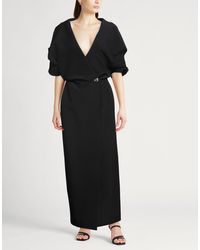 【送料&関税込】Khaite Bruna Jersey Maxi Dress Khaite Bruna Jersey Maxi Dress - Dresses & Skirts - Compare