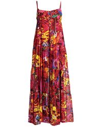 Aniye By - Maxi Dress - Lyst