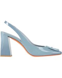Santoni - Escarpins - Lyst