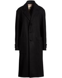 Barena - Coat Wool, Polyamide - Lyst
