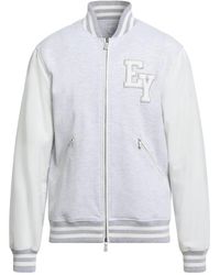 Eleventy - Jacket - Lyst