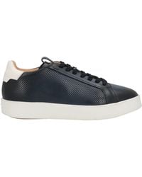 Santoni - Sneakers - Lyst