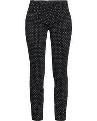 Massimo Rebecchi - Trouser - Lyst
