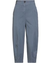 ALESSIA SANTI - Pants - Lyst