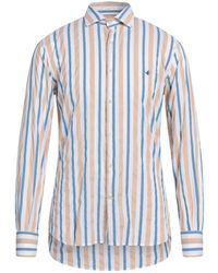 Brooksfield - Shirt - Lyst