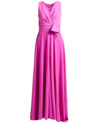 CAMILLA - Maxi Dress Polyester, Elastane - Lyst