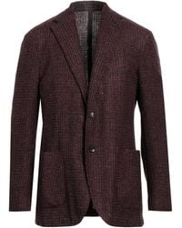 Lardini - Blazer - Lyst