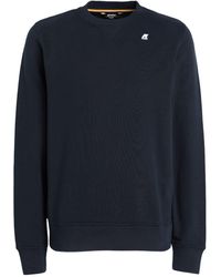 K-Way - Sudadera - Lyst