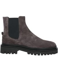 Sergio Rossi - Stiefelette - Lyst