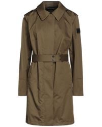 Peuterey - Jacke, Mantel & Trenchcoat - Lyst