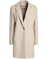 ANNIE PARIS - Coat - Lyst