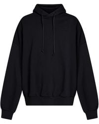 Juun.J - Sweatshirt Cotton - Lyst