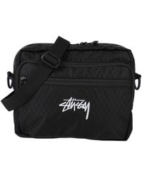 Men's Stussy Bags from $30 | Lyst