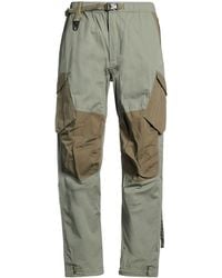 Maharishi - Pants - Lyst