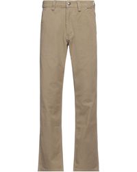 Huf - Pants - Lyst