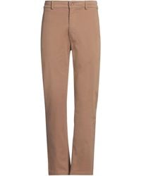 Grifoni - Trouser - Lyst