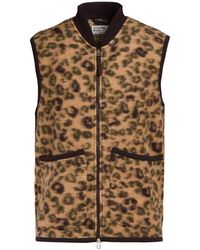 Universal Works - Gilet - Lyst