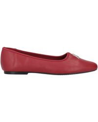DKNY - Ballet Flats - Lyst