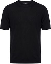 Alpha Studio - Jumper - Lyst