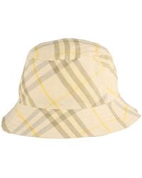 Burberry - Hats - Lyst