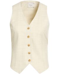 Alysi - Tailored Vests - Lyst