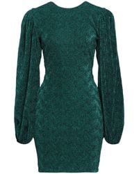 Gaelle Paris - Mini Dress - Lyst