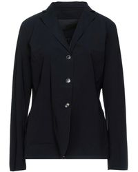 Rrd Suit Jacket - Black