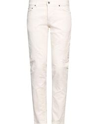 Aglini - Pants - Lyst