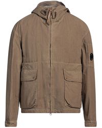 C.P. Company - Jacket - Lyst