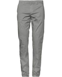 Pantaloni casual, eleganti e chino Jaggy da uomo - Fino al 69% di sconto |  Lyst